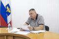 Глава администрации Симферополя Михаил Афанасьев провёл личный приём граждан, в ходе которого к нему обратились шесть симферопольцев
