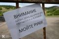 В Крыму объявили войну клещам