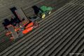 Российские нефтяные компании выделили необходимое топливо для осенних полевых работ