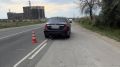 В Сакском районе водитель насмерть сбил женщину: на него завели уголовное дело
