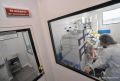 Российские ученые научились лечить рак мозга с помощью лазера
