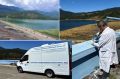 В Крыму проверили Альминское и Изобильненское водохранилища