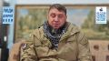 Максим Григорьев: Интервью на фронте с добровольцами - участниками СВО