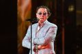 Певец Григорий Лепс сообщил об отмене концертов в Феодосии и Ялте