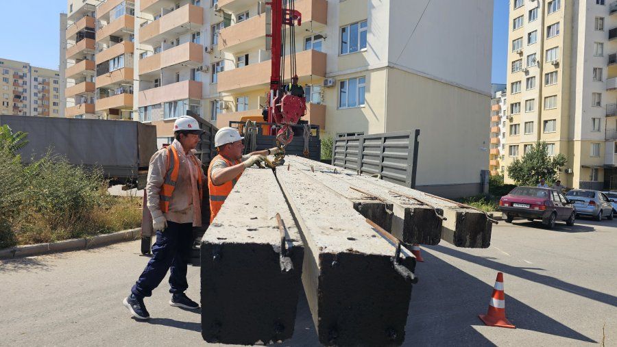 На улицах Казачьей и Лиговской капитально ремонтируют наружное освещение На улицах Казачьей и Лиговской капитально ремонтируют наружное освещение