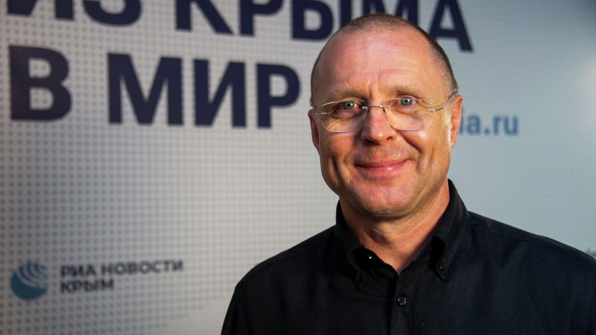 Директор Артека стал экспертом международного проекта "Ледокол знаний"