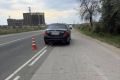 В Сакском районе завели уголовное дело на водителя Mercedes, насмерть сбившего женщину