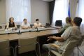 Глава администрации Бахчисарайского района Анжелика Ястребова совместно с коллегами провела очередной приём граждан