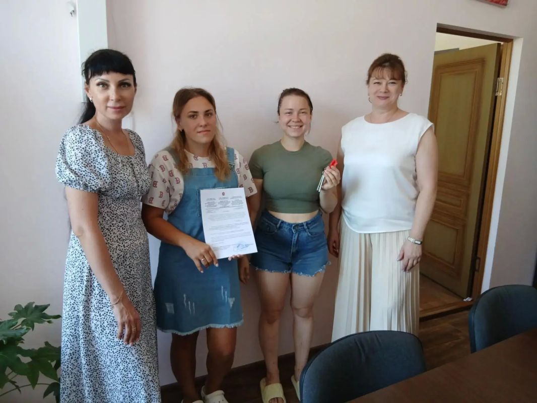 Василий Грабован: Исполнены еще 2 обязательства перед детьми-сиротами