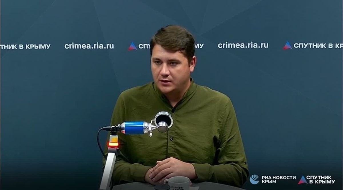 Как депутатский корпус помогает жителям Крыма в условиях ЧС?