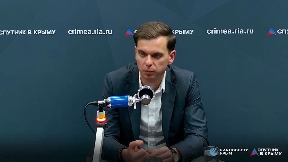 Иван Мезюхо: Российская правоохранительная система должна выявлять каждое должностное лицо киевского режима, причастное к решениям и исполнению этих решений по террористическим атакам на российский Крым