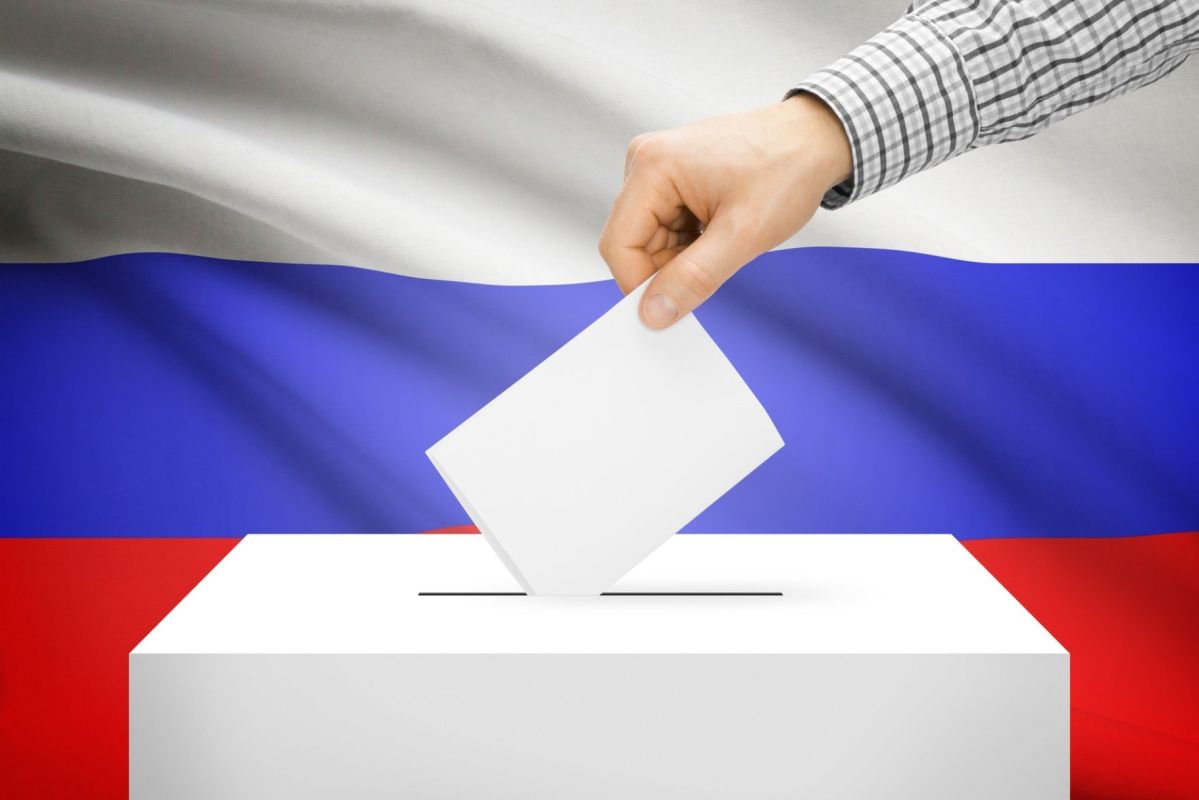 Информируем об адресах и телефонах избирательных участков в округе