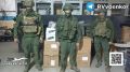 Враг пытается отрезать логистику в Крыму и на фронте: для отражения атак дронов нужны тепловизоры Нас просят тепловизоры бойцы с мобильных огневых групп из Крыма и с фронтов СВО