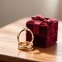 Свадьбы в России подорожали на 20–30% за год