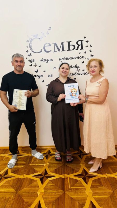 В Симферополе родился «юбилейный» малыш: пятый ребёнок в семье В Симферополе родился «юбилейный» малыш: пятый ребёнок в семье