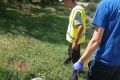 Специалисты ГБУ РК «Республиканский ВЛПЦ» провели выездные мероприятия в г. Симферополь