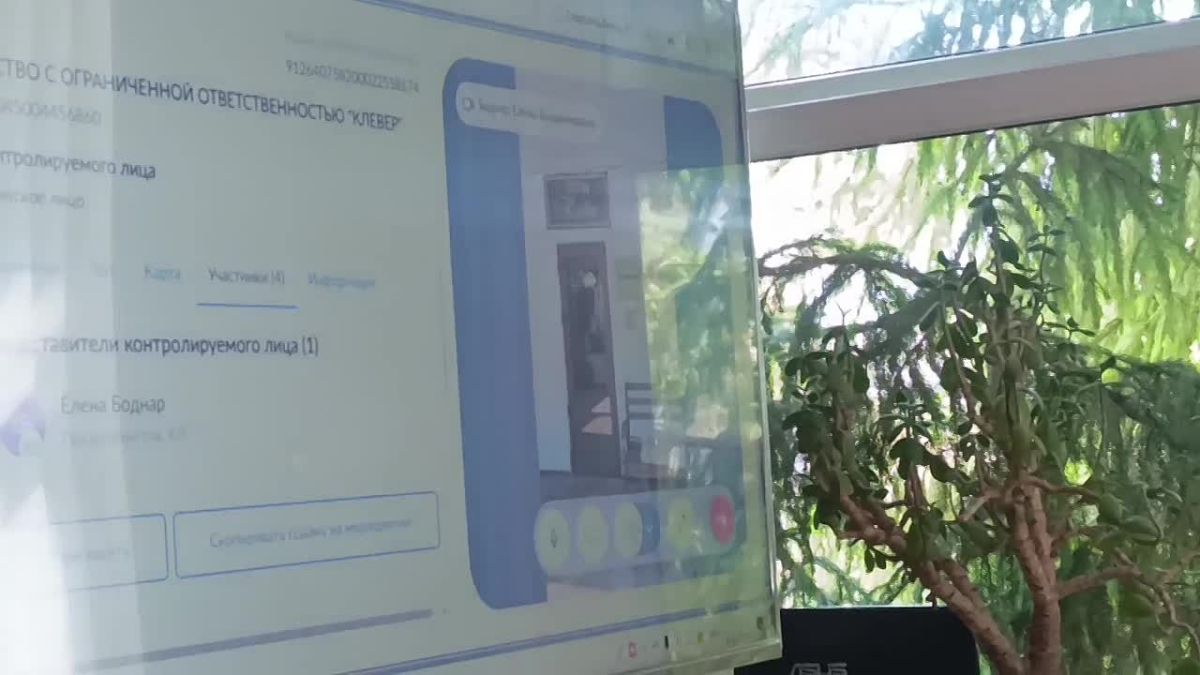 В Минкурортов Крыма приступили к обязательным профилактическим визитам в средства размещения