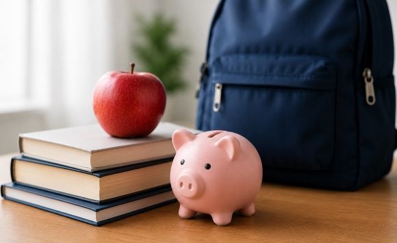 В Севастополе доработают механизм получения школьной выплаты В Севастополе доработают механизм получения школьной выплаты