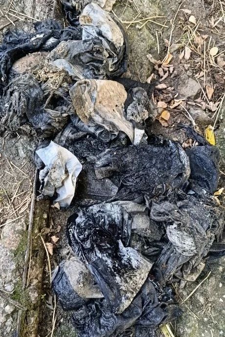Вода Крыма: Канализация — не мусорное ведро! Вода Крыма: Канализация — не мусорное ведро!
