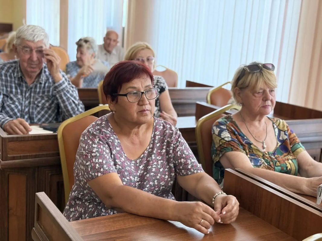 Собственникам домов Региональной управляющей компании разъяснили порядок выбора способа управления Собственникам домов Региональной управляющей компании разъяснили порядок выбора способа управления