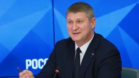 Михаил Шеремет: Защита граждан и их сбережений от телефонных и сетевых аферистов — один из главных запросов нашего общества