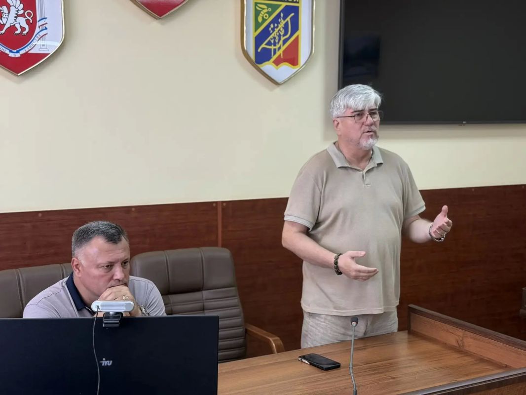 Собственникам домов Региональной управляющей компании разъяснили порядок выбора способа управления