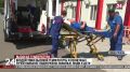 С начала июня медики симферопольской станции скорой помощи выехали на 29 тысяч вызовов