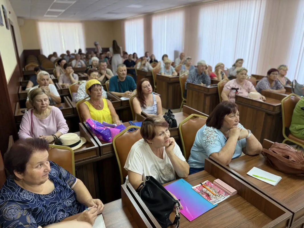Собственникам домов Региональной управляющей компании разъяснили порядок выбора способа управления Собственникам домов Региональной управляющей компании разъяснили порядок выбора способа управления