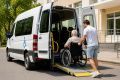 Для социального такси Севастополя закупят четыре специализированных автомобиля