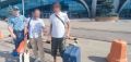Из Крыма выдворили двоих мигрантов