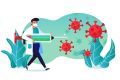 Памятка о мерах профилактики гриппа, ОРВИ и новой коронавирусной инфекции (COVID-19)