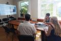 В Министерстве курортов и туризма Республики Крым приступили к обязательным профилактическим визитам