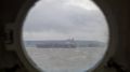 Bild: немецкое грузовое судно атаковано дронами в Черном море около Одессы