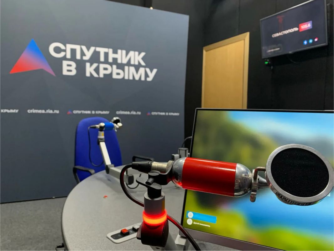 Ждем вас в эфире!. Как всегда стартуем в 7.00! Сегодня в эфире радио "Спутник в Крыму" обсудим: что произошло в стране и в мире за прошедшие сутки какие требования предъявляются к ткани и маркировке школьной формы как...