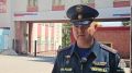 Подробнее о правилах пожарной безопасности в комментарии заместителя начальника Главного управления МЧС России по Республике Крым Игоря Скуртула