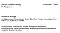 «Альтернатива для Германии» назвала риском для ФРГ поддержку ударов ВСУ по России: