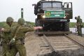 Уважаемые военнослужащие и ветераны железнодорожных войск!