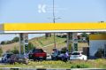 Где в Крыму можно заправиться бензином по 100 рублей: адреса АЗС