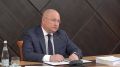 Михаил Развожаев: Скоро начнём выплачивать по 5 тысяч рублей на каждого ребенка для подготовки к новому учебному году