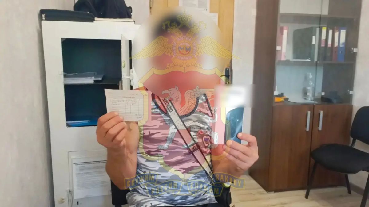 Любовный дуэт по ту сторону закона: в Нижнегорском районе под суд пойдут сожители, промышлявшие кражами мобильных телефонов Любовный дуэт по ту сторону закона: в Нижнегорском районе под суд пойдут сожители, промышлявшие кражами мобильных телефонов