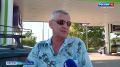 Севастопольские водители снова ищут АИ92 по 100 рублей: бензин заканчивается за час