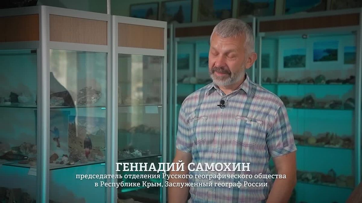 Крымчане всегда объединялись в сложные времена