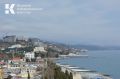 Алушта останется без света на два часа