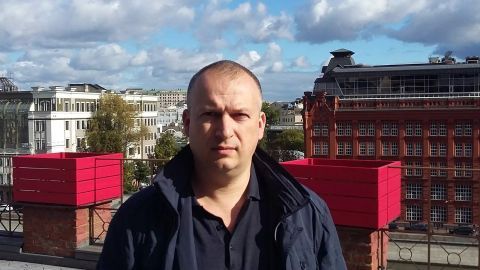 Юрий Баранчик: Сирия как утраченный стратегический плацдарм