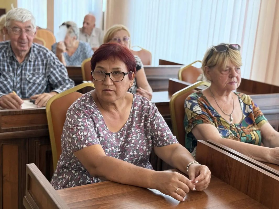 Собственникам домов Региональной управляющей компании разъяснили порядок выбора способа управления Собственникам домов Региональной управляющей компании разъяснили порядок выбора способа управления