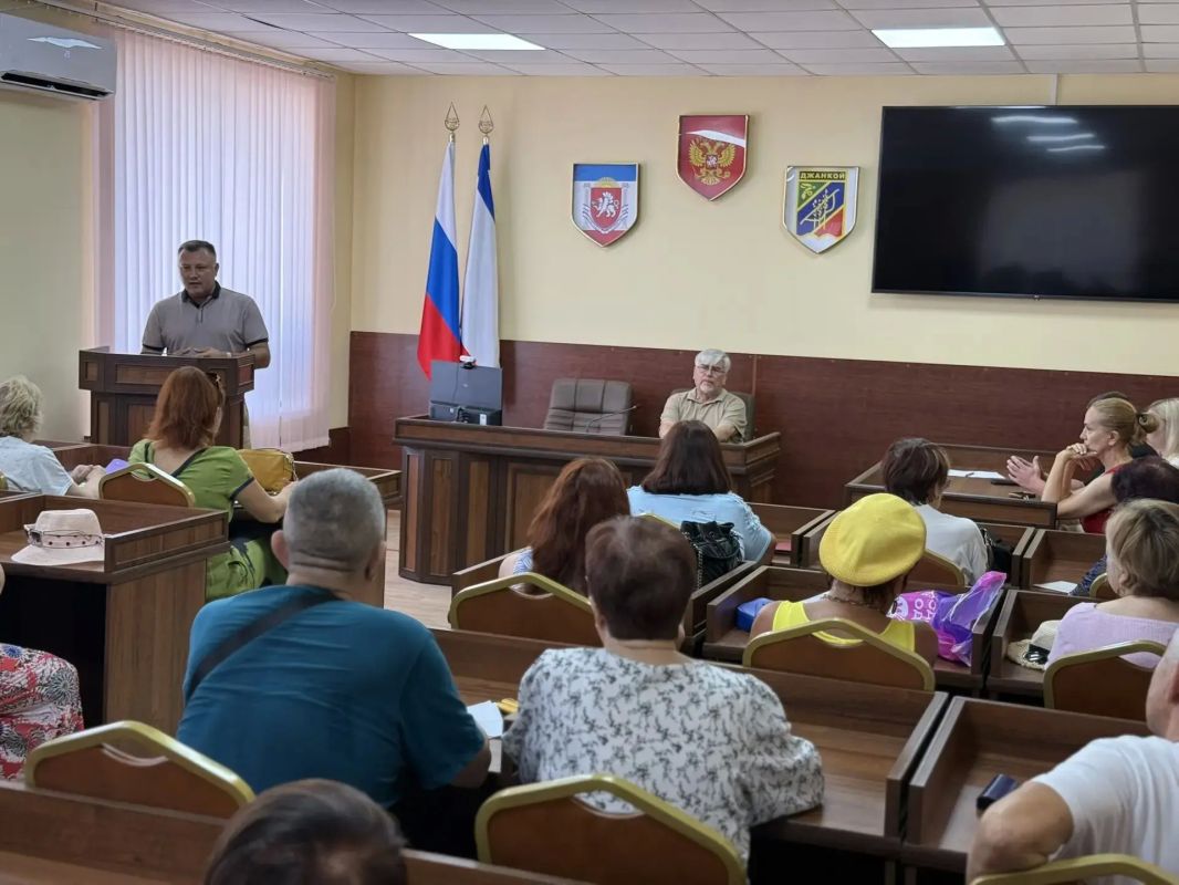 Собственникам домов Региональной управляющей компании разъяснили порядок выбора способа управления Собственникам домов Региональной управляющей компании разъяснили порядок выбора способа управления