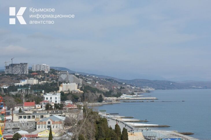 Алушта останется без света на два часа