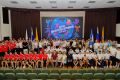 В Ялте чествовали спортсменов и тренеров в преддверии Дня физкультурника