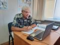 Михаил Развожаев: Мир стремительно уходит в «цифру», и наша задача — сделать так, чтобы люди старшего поколения не чувствовали себя в нем лишними