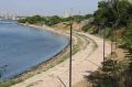 Благоустройство зоны отдыха «Сморжевского» в Керчи планируют завершить в октябре